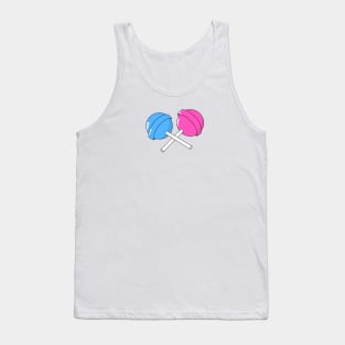 Little Lollies Tank Top